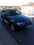 BMW X3   Xdrive - изображение 2