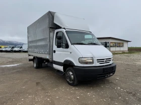 Renault Master 2.8/140к.с/Клима/внос CH, снимка 2