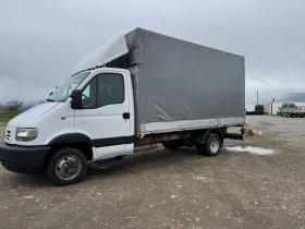 Renault Master 2.8/140к.с/Клима/внос CH, снимка 6