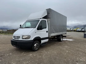 Renault Master 2.8/140к.с/Клима/внос CH, снимка 1