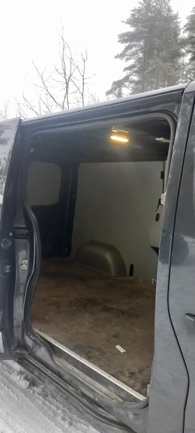 Opel Vivaro Bi-Turbo, снимка 5