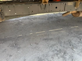 Iveco 35s11 2.3 HI MATIC ДЕСЕН ВОЛАН, снимка 7