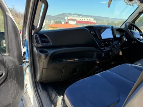Iveco 35s11 2.3 HI MATIC ДЕСЕН ВОЛАН, снимка 10