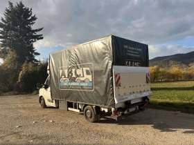 Renault Master, снимка 2