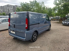 Opel Vivaro 2, 5 cdti 145кс., снимка 3
