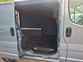 Opel Vivaro 2, 5 cdti 145кс., снимка 12