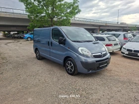 Opel Vivaro 2, 5 cdti 145кс., снимка 2