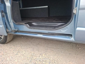 Opel Vivaro 2, 5 cdti 145кс., снимка 14