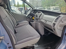 Opel Vivaro 2, 5 cdti 145кс., снимка 8