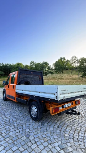 Citroen Jumper 3.0HPI като Нов!, снимка 9