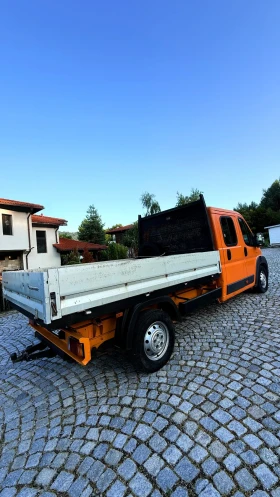 Citroen Jumper 3.0HPI като Нов!, снимка 10