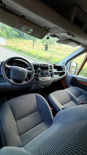 Citroen Jumper 3.0HPI като Нов!, снимка 6