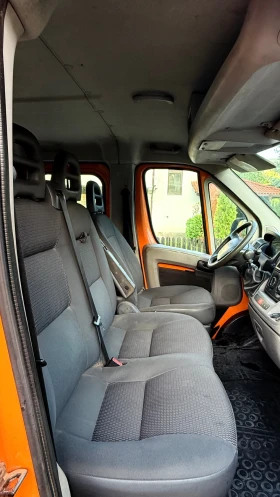 Citroen Jumper 3.0HPI като Нов!, снимка 11