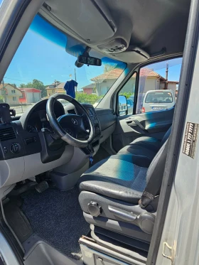 Mercedes-Benz Sprinter 318 Пътнически, снимка 8