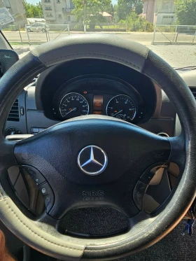 Mercedes-Benz Sprinter 318 Пътнически, снимка 14