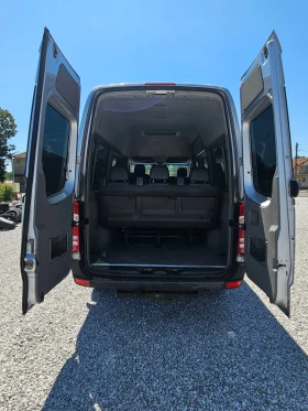 Mercedes-Benz Sprinter 318 Пътнически, снимка 11