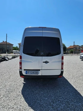 Mercedes-Benz Sprinter 318 Пътнически, снимка 4