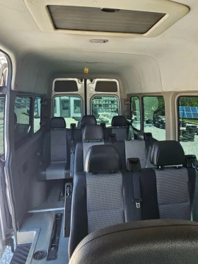 Mercedes-Benz Sprinter 318 Пътнически, снимка 6