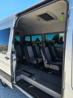 Mercedes-Benz Sprinter 318 Пътнически, снимка 9
