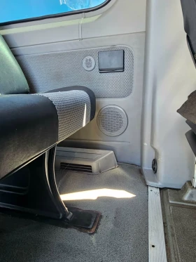 Mercedes-Benz Sprinter 318 Пътнически, снимка 10