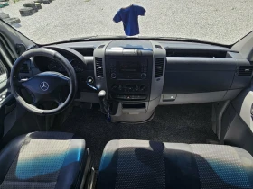 Mercedes-Benz Sprinter 318 Пътнически, снимка 16