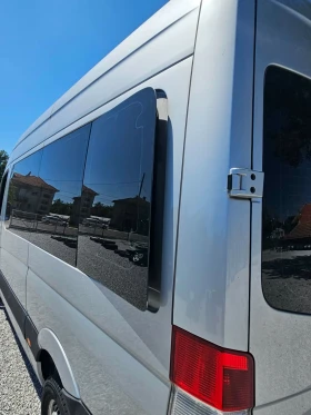 Mercedes-Benz Sprinter 318 Пътнически, снимка 12