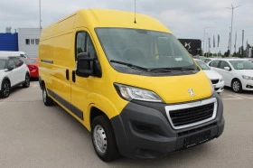 Peugeot Boxer NEW 330L3H2 2.0HDI/130 FAP BVM6 E6//1709R18 | Mobile.bg    2