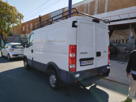 Iveco Daily 29L13 | Mobile.bg    4