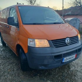 VW Transporter 1.9 тди, снимка 1