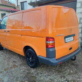 VW Transporter 1.9 тди, снимка 7