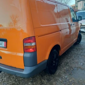 VW Transporter 1.9 тди, снимка 6