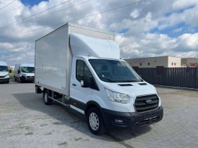 Ford Transit | Mobile.bg    1