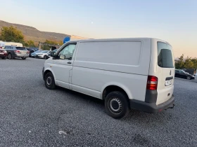 Обява за продажба на VW Transporter 1.9TDI 105hp maxi ~6 800 лв. - изображение 7