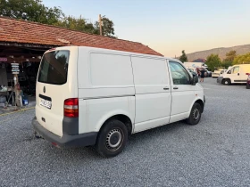 Обява за продажба на VW Transporter 1.9TDI 105hp maxi ~6 800 лв. - изображение 4