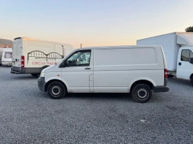 Обява за продажба на VW Transporter 1.9TDI 105hp maxi ~6 800 лв. - изображение 6