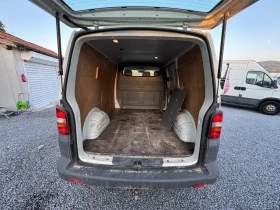 Обява за продажба на VW Transporter 1.9TDI 105hp maxi ~6 800 лв. - изображение 8
