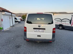 Обява за продажба на VW Transporter 1.9TDI 105hp maxi ~6 800 лв. - изображение 5