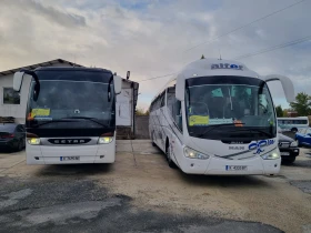 Man Omnibus M3 IRIZAR  , снимка 7