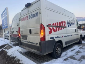 Citroen Jumper КЛИМАТИК EURO 6, снимка 4