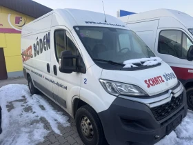 Citroen Jumper КЛИМАТИК EURO 6, снимка 5
