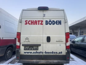 Citroen Jumper КЛИМАТИК EURO 6, снимка 3