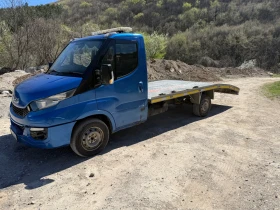 Iveco 35s11 2.3 HI MATIC ����� ����� | Mobile.bg � ����� ������ 4