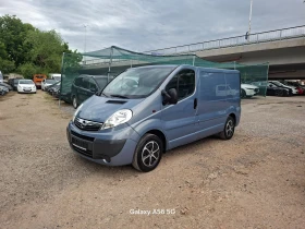 ������ Opel Vivaro