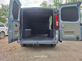 Opel Vivaro 2, 5 cdti 145��. | Mobile.bg � ����� ������ 11