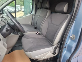 Opel Vivaro 2, 5 cdti 145��. | Mobile.bg � ����� ������ 6