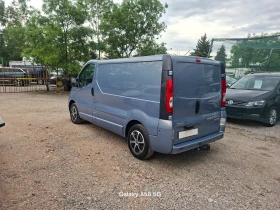 Opel Vivaro 2, 5 cdti 145��. | Mobile.bg � ����� ������ 4