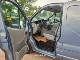 Opel Vivaro 2, 5 cdti 145��. | Mobile.bg � ����� ������ 5