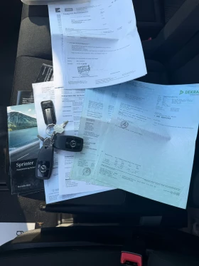 Mercedes-Benz Sprinter 316 ����� | Mobile.bg � ����� ������ 14