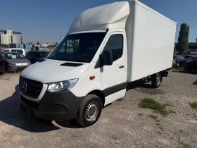 ������ Mercedes-Benz Sprint...