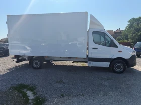 Mercedes-Benz Sprinter 316 ����� | Mobile.bg � ����� ������ 5